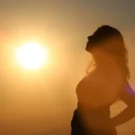 soleil et détente