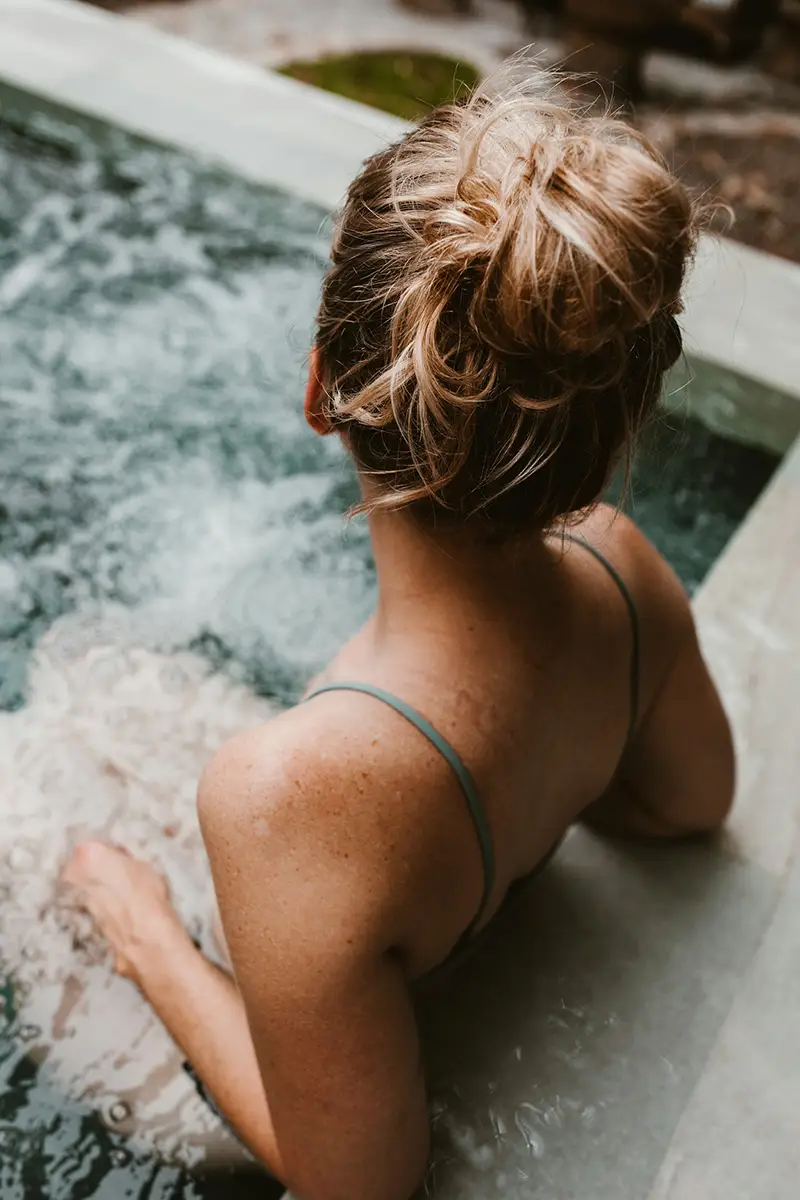 thalasso spa détente