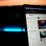 vidéo youtube