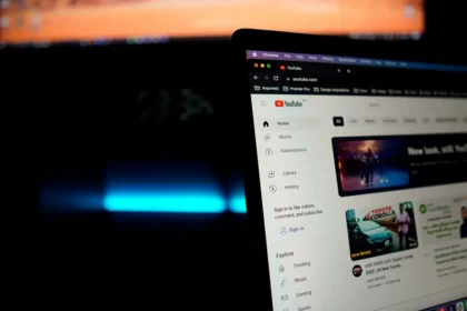 vidéo youtube