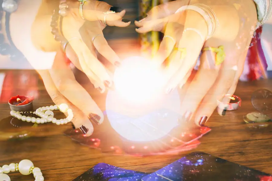 voyance