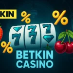 Betkin Casino