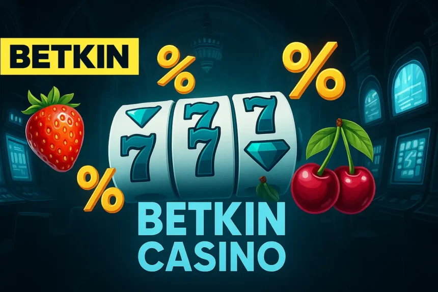Betkin Casino