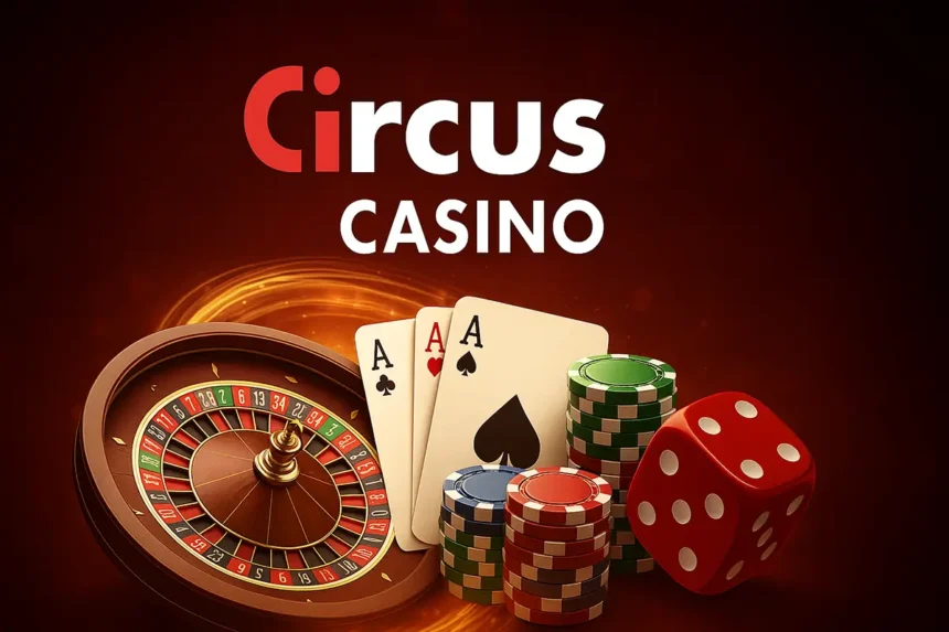 Circus Casino
