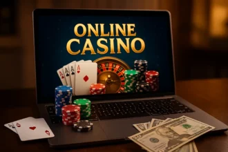 Revenus casinos en ligne