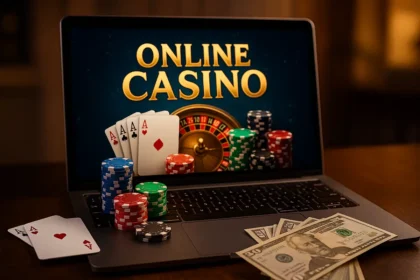 Revenus casinos en ligne
