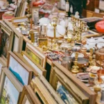 Sabradou brocante