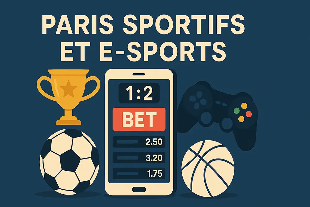 e-sports paris