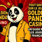 golden panda casino