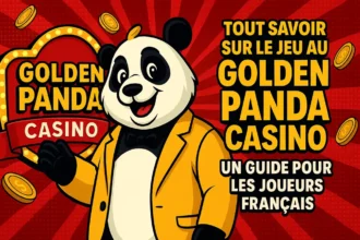 golden panda casino