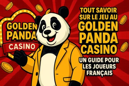 golden panda casino