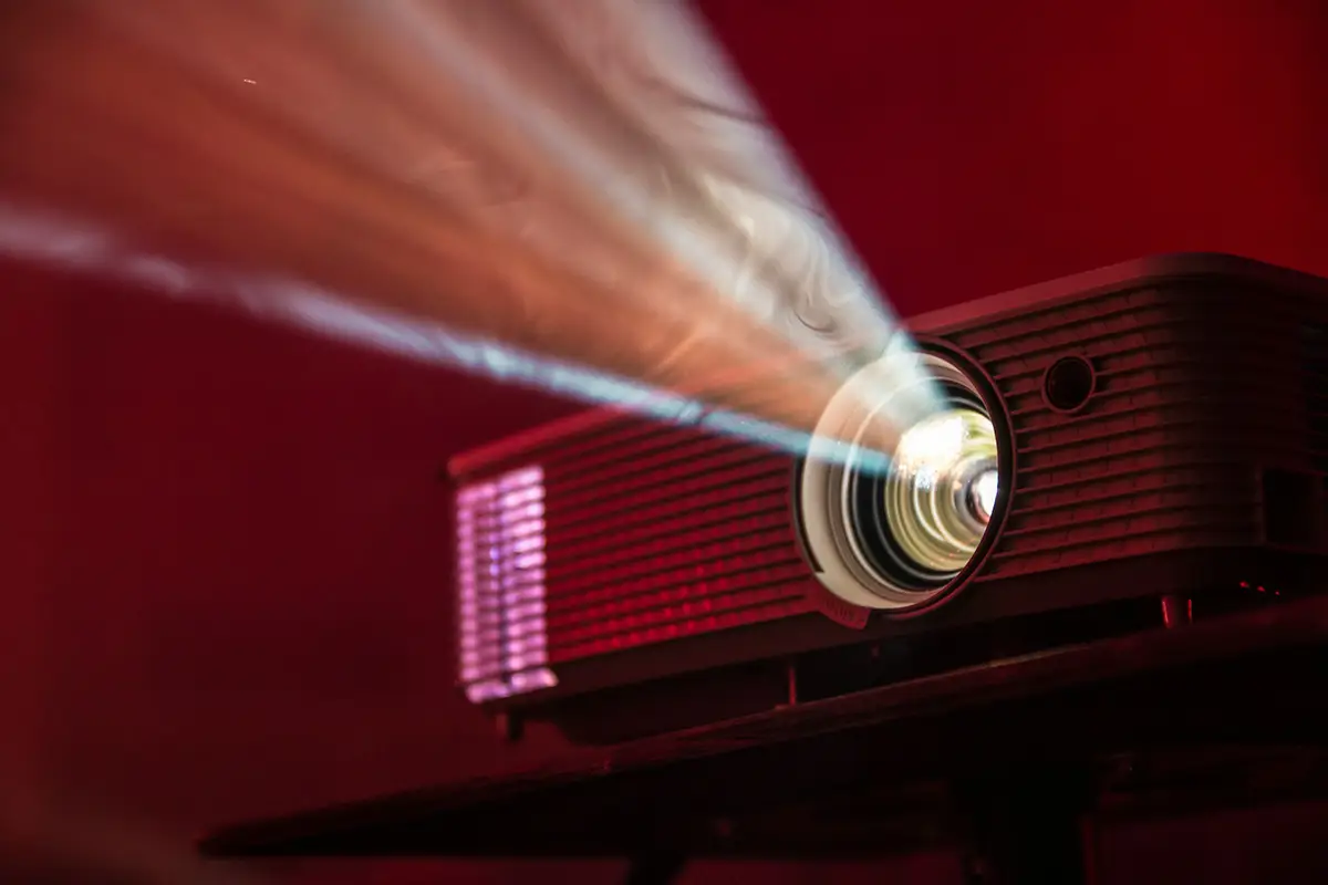 L'industrie cinématographique