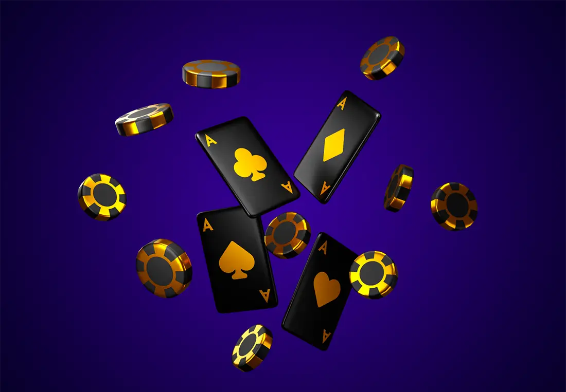 jeux de carte casinos