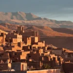 Voyage au Maroc