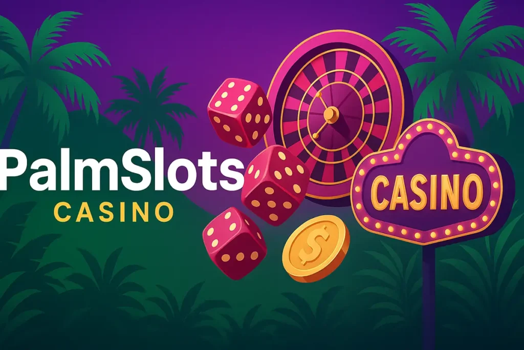 palmslots Casino