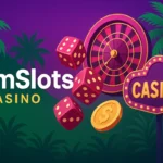 palmslots Casino