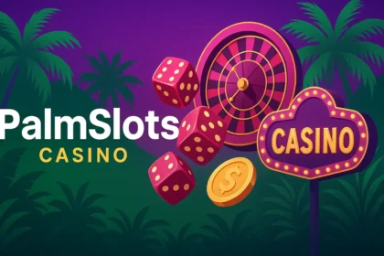 palmslots Casino