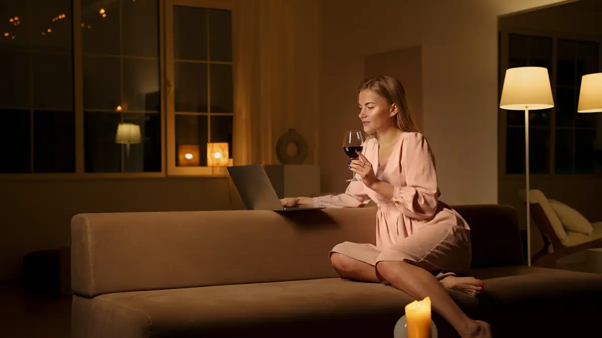 Comment passer une soirée parfaite en voyage