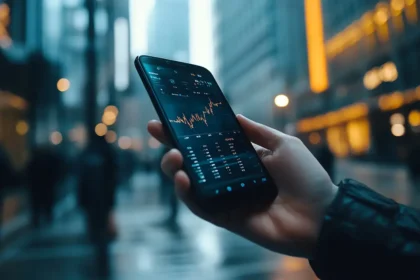 La technologie et son impact dans l'économie
