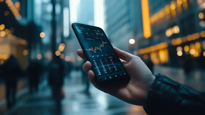 La technologie et son impact dans l'économie