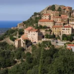 Les Trésors Cachés de la Corse