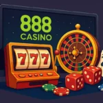 888 casino