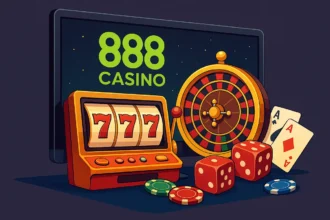 888 casino