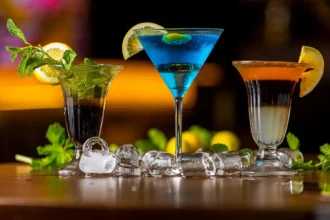 Cocktails