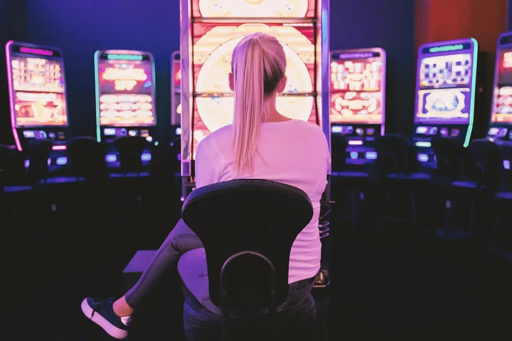Jackpots en cryptomonnaie
