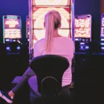 Jackpots en cryptomonnaie