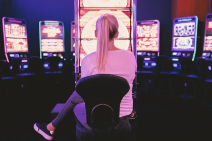Jackpots en cryptomonnaie