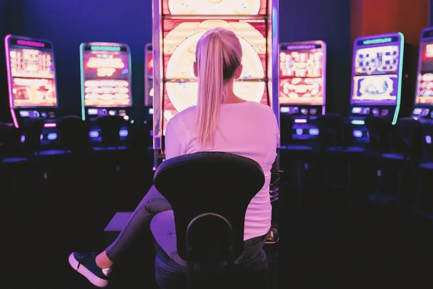 Jackpots en cryptomonnaie
