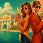 Vegasino revue