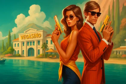 Vegasino revue
