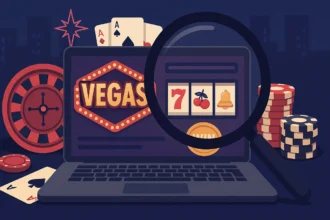 casino Vegas Plus Guide