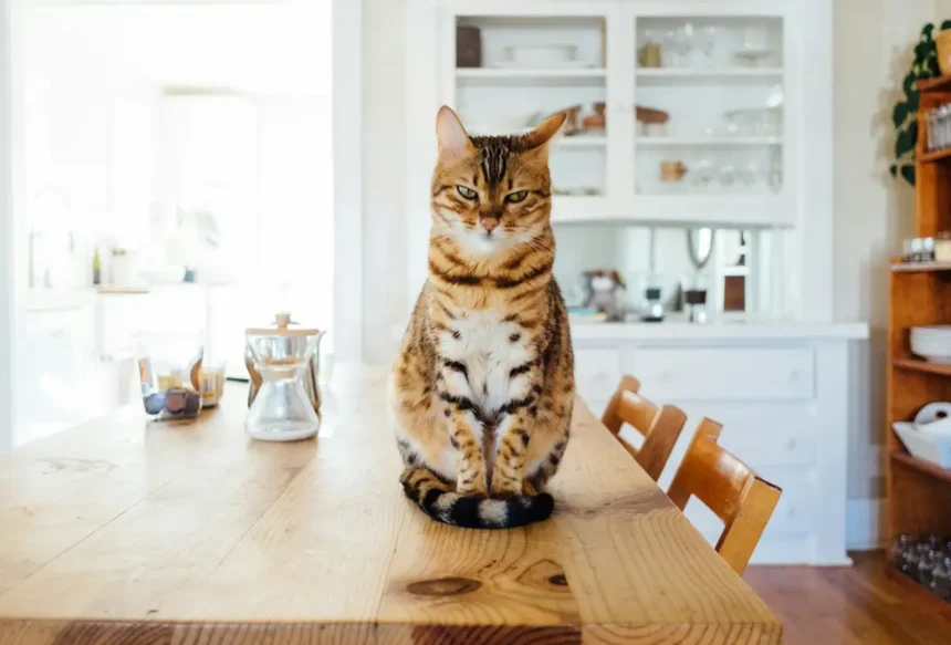 comment rendre son chat heureux