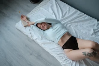 culotte menstruelle ; guide 2025