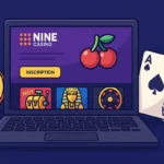 guide Nine casino
