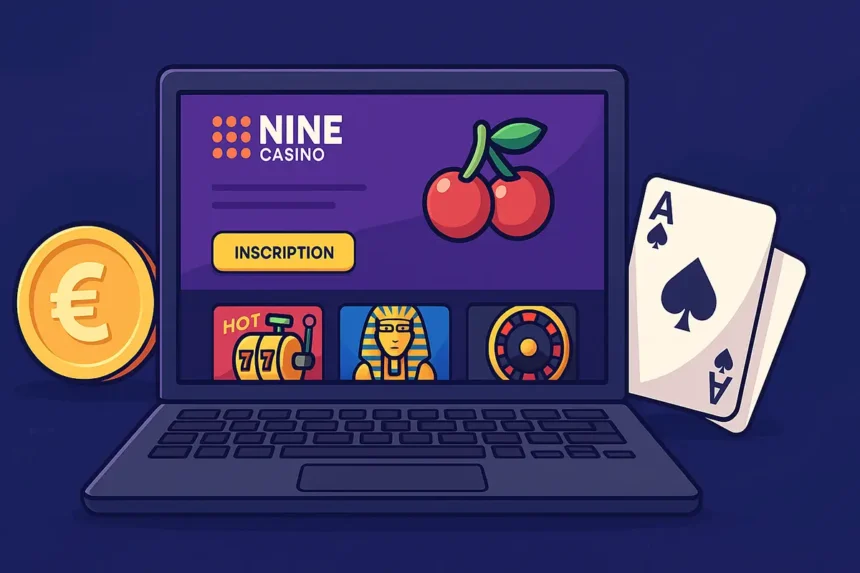 guide Nine casino
