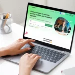 devenir professeur d'anglais sur Les Sherpas