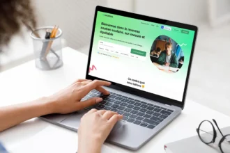 devenir professeur d'anglais sur Les Sherpas