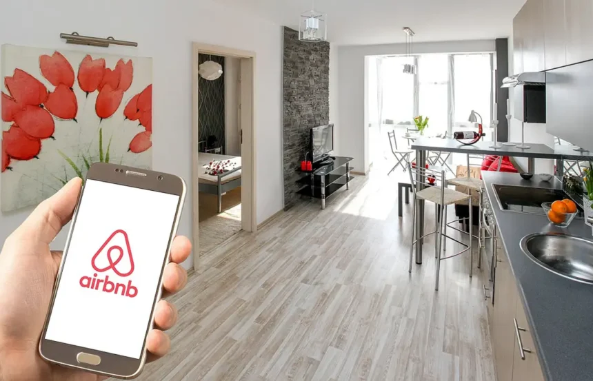 Letahost, conciergerie Airbnb