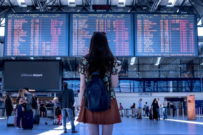 pays où voyager en 2025