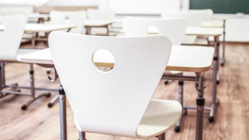 Quelle disposition de classe, pour quel enseignement ?