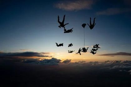 Frisson et sensations fortes