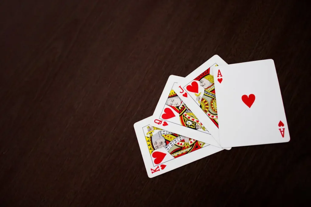 Lizaro casino