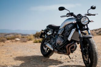 Assurance moto : voici le baromètre 2025