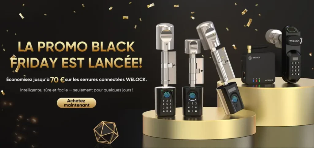 black friday welock