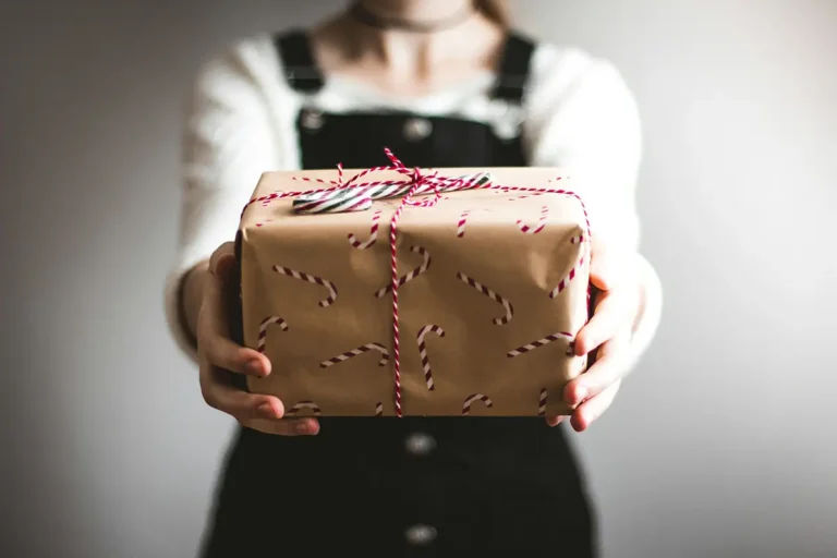 cadeaux de Noël pour son copain
