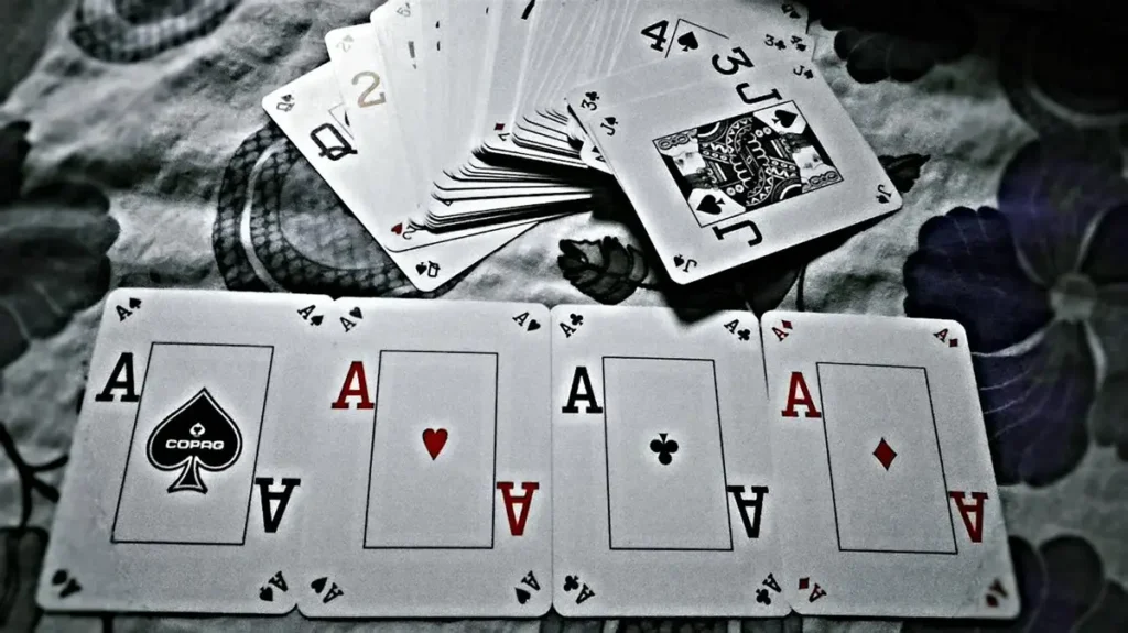 casino Pistolo